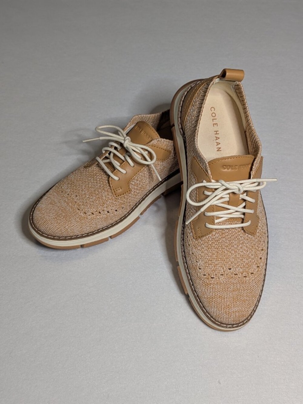 Cole Haan Women's Rella Stitchlite™ Oxfords